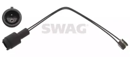 Сигнализатор, износ тормозных колодок SWAG купить